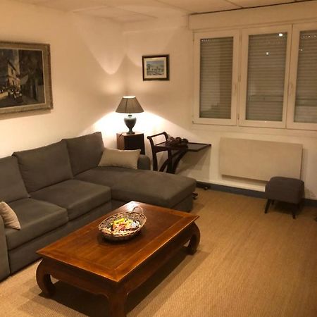 Appartement Centre Ville Boulogne-sur-Mer Zewnętrze zdjęcie