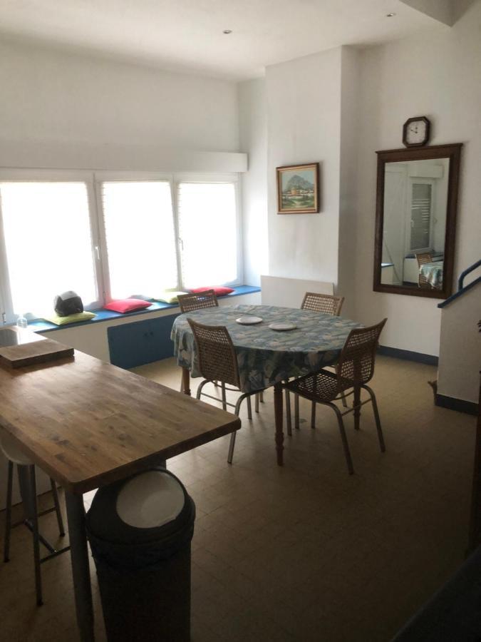 Appartement Centre Ville Boulogne-sur-Mer Zewnętrze zdjęcie