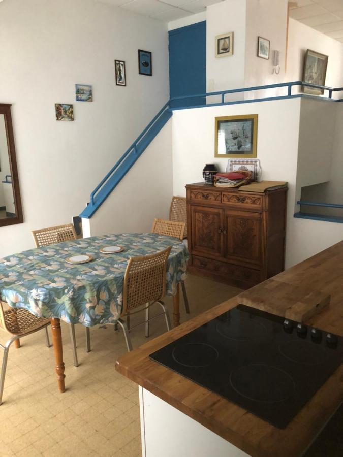 Appartement Centre Ville Boulogne-sur-Mer Zewnętrze zdjęcie