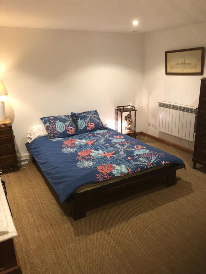 Appartement Centre Ville Boulogne-sur-Mer Zewnętrze zdjęcie