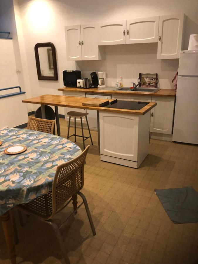 Appartement Centre Ville Boulogne-sur-Mer Zewnętrze zdjęcie