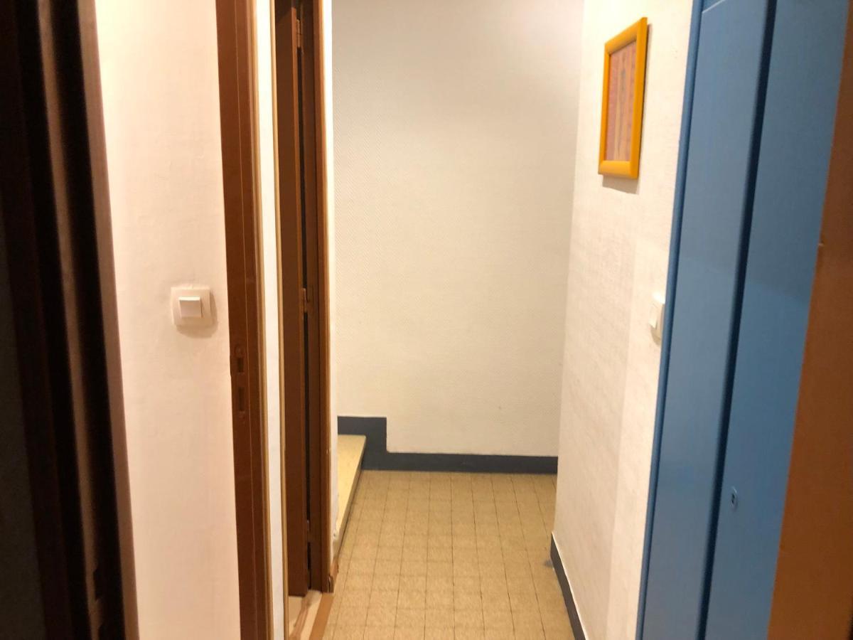 Appartement Centre Ville Boulogne-sur-Mer Zewnętrze zdjęcie