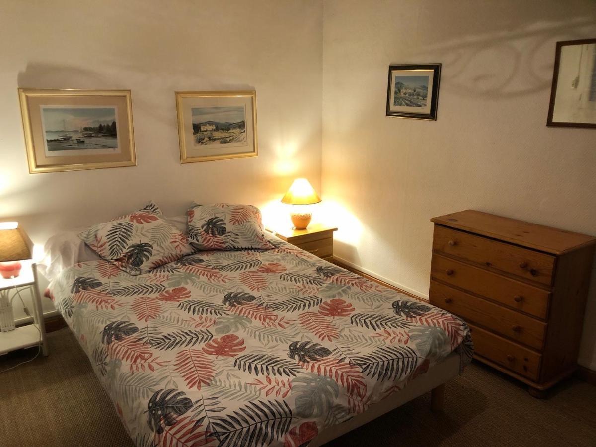 Appartement Centre Ville Boulogne-sur-Mer Zewnętrze zdjęcie