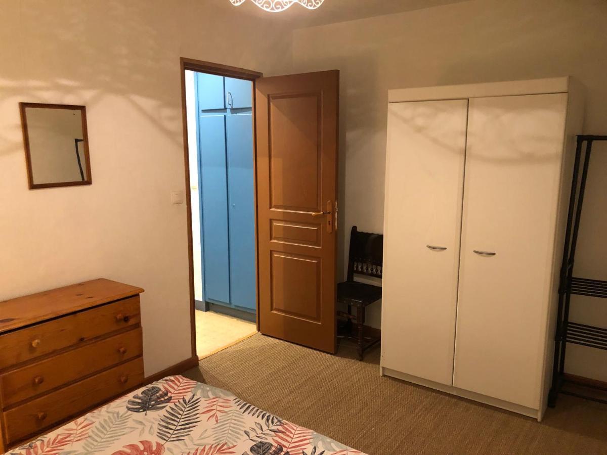 Appartement Centre Ville Boulogne-sur-Mer Zewnętrze zdjęcie