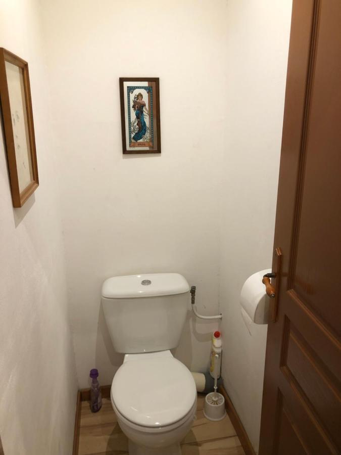Appartement Centre Ville Boulogne-sur-Mer Zewnętrze zdjęcie