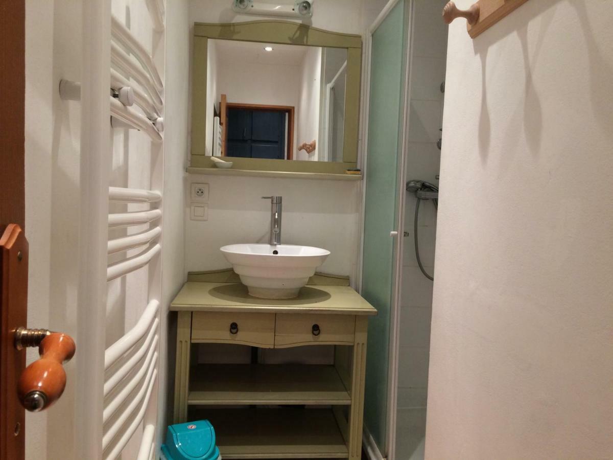 Appartement Centre Ville Boulogne-sur-Mer Zewnętrze zdjęcie